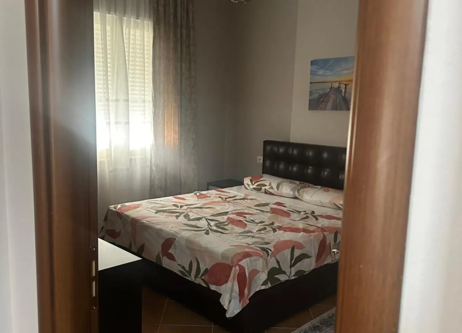 Dea Apartament Durres, Golem アルバニア